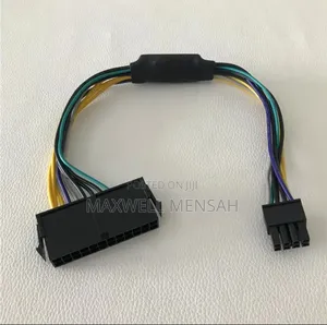 8 To 24pins Atx Power Connector
