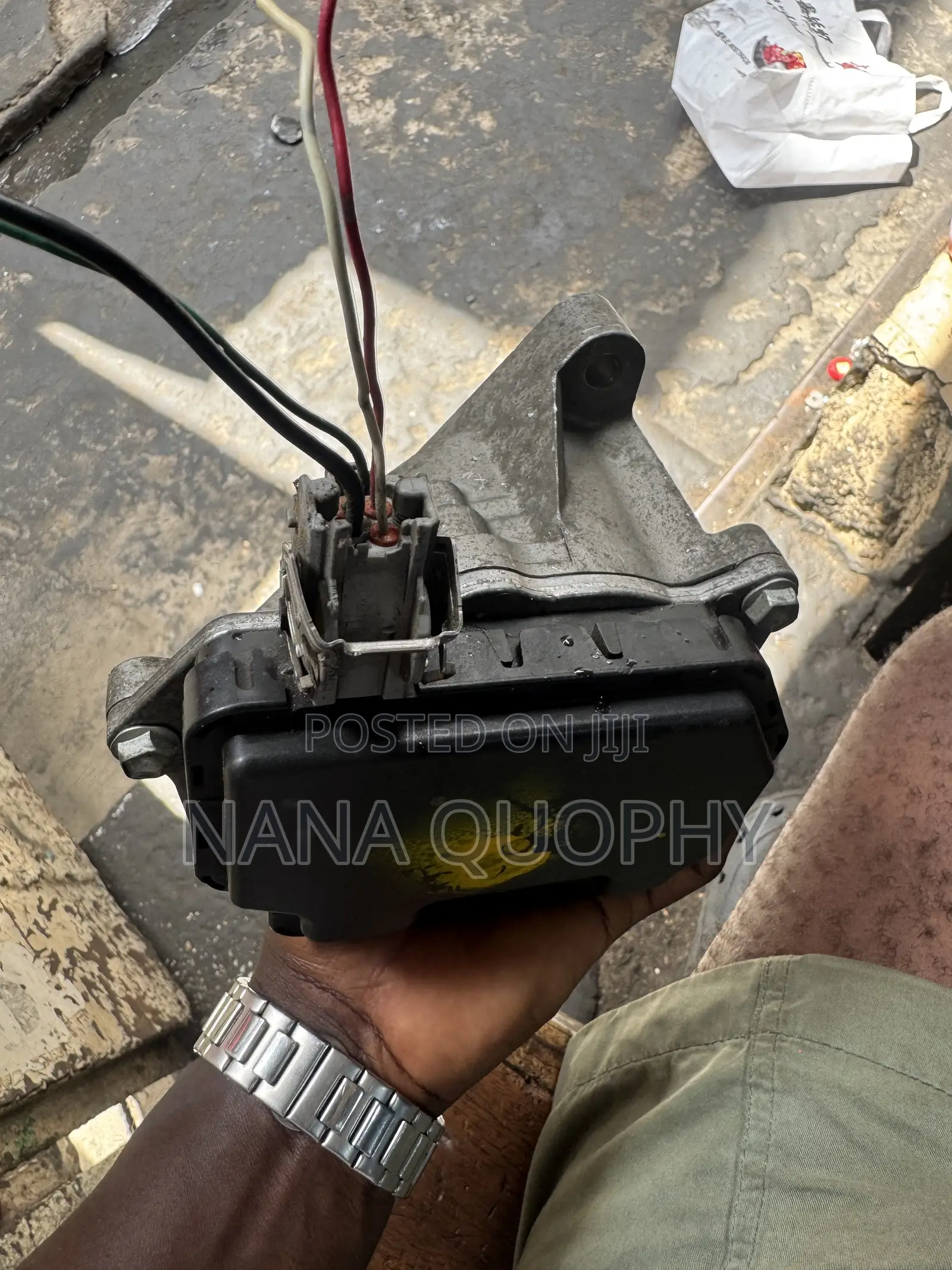 Valvematic