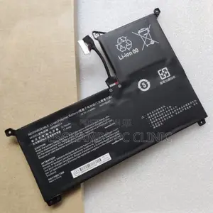 Hp,Acer,Lenovo Internal Battery Replacement