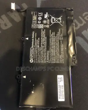 Hp,Acer,Lenovo Internal Battery Replacement