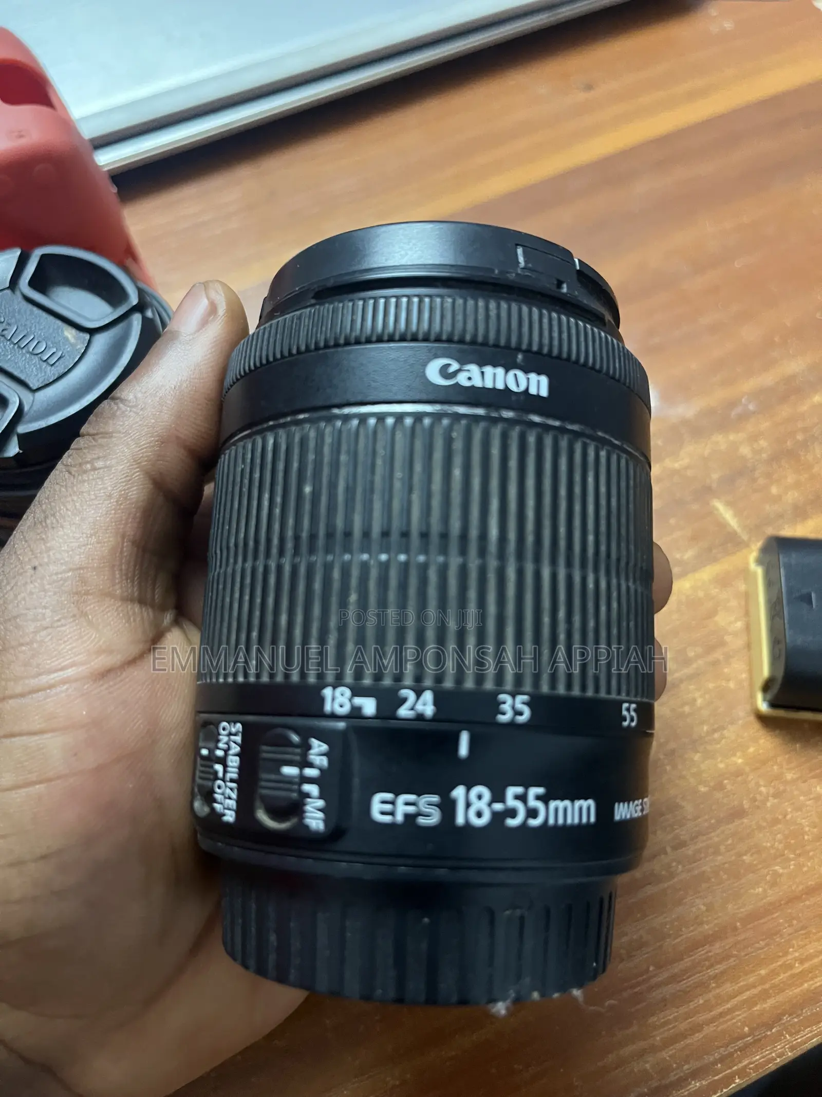 Canon 700d