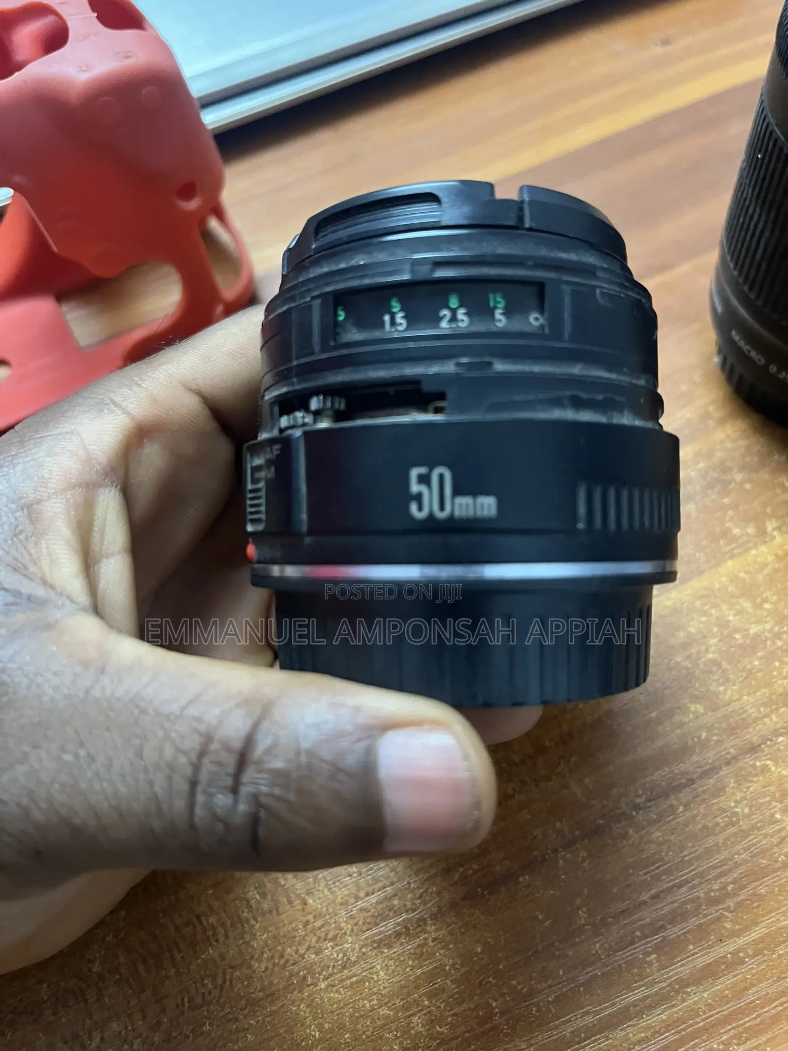 Canon 700d