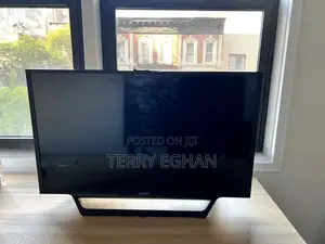 Sony “32” Inches Bravia Tv