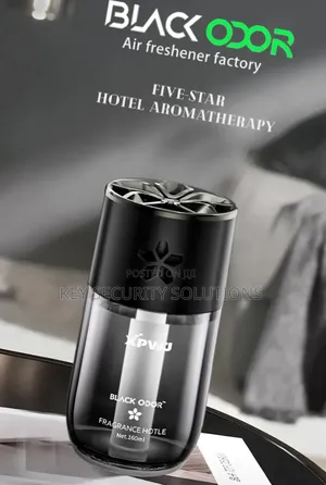 Essential Oil Car Aromatherapy Perfume