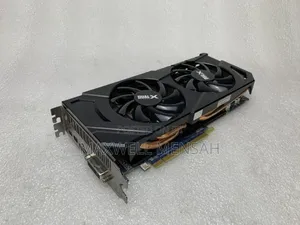 Amd Hd 7870 2gb Ddr5