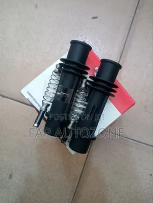 01222. Original Chevy Cruze Ignition Coil Boot Imported From Usa
