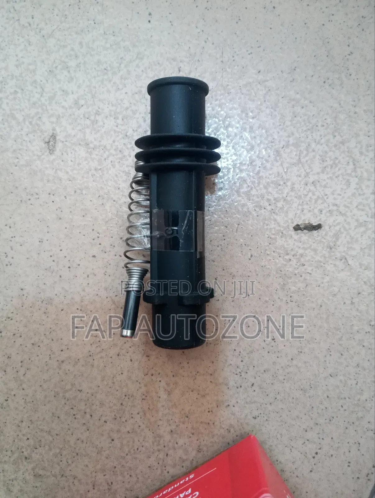 01222. Original Chevy Cruze Ignition Coil Boot Imported From Usa