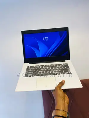 Laptop Lenovo IdeaPad 320 8GB Intel Celeron SSD 128GB