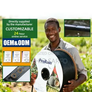 Drip Irrigation Tape