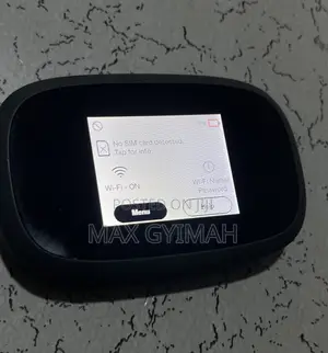 Verizon Universal Mifi