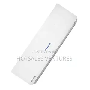 Strong Nasco 1.5hp Dual Inverter R410 Gas Air Conditioner - Nas-M12v1