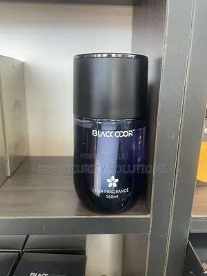 Essential Oil Car Aromatherapy Perfume