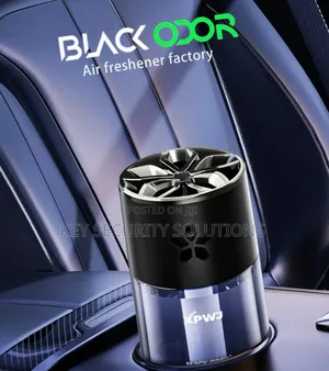 Essential Oil Car Aromatherapy Perfume
