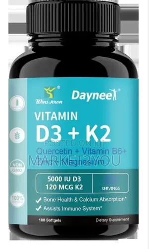 Essential Supplements