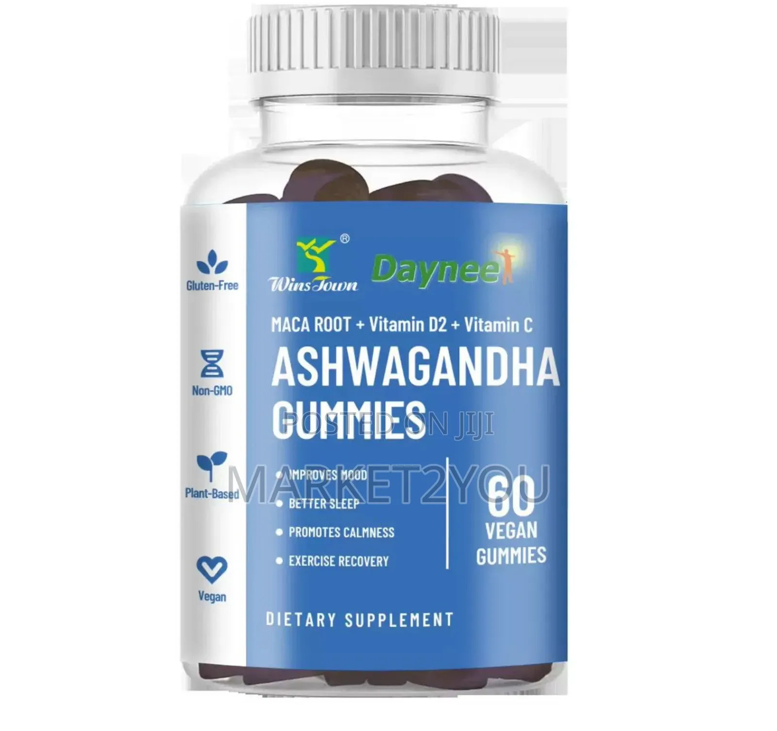 Essential Supplements