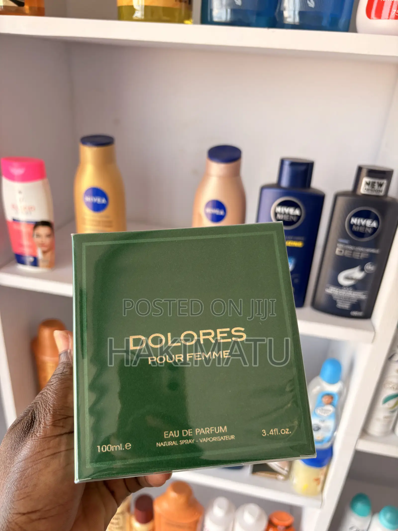 Perfume for Women