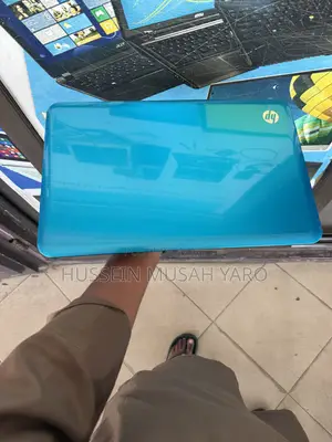 Laptop HP Pavilion G6 8GB Intel Core i5 HDD 500GB