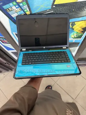 Laptop HP Pavilion G6 8GB Intel Core i5 HDD 500GB