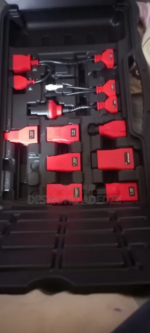 Autel Maxisys 906 Bt Powerful Diagnostics Machine With All Types