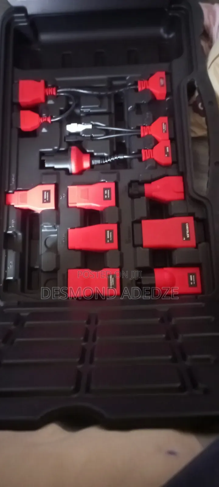Autel Maxisys 906 Bt Powerful Diagnostics Machine With All Types
