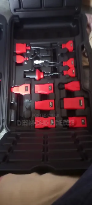 Autel Maxisys 906 Bt Powerful Diagnostics Machine With All Types