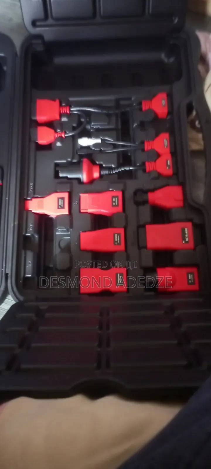 Autel Maxisys 906 Bt Powerful Diagnostics Machine With All Types
