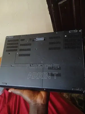 Laptop Lenovo ThinkPad P50 16GB Intel Core i7 SSD 512GB