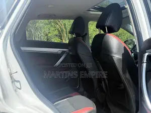 Geely Coolray 1.5 FWD 2021 White