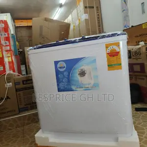 Promotion Promotion on Our Solid Semi Automatic Oscar Washing Machine