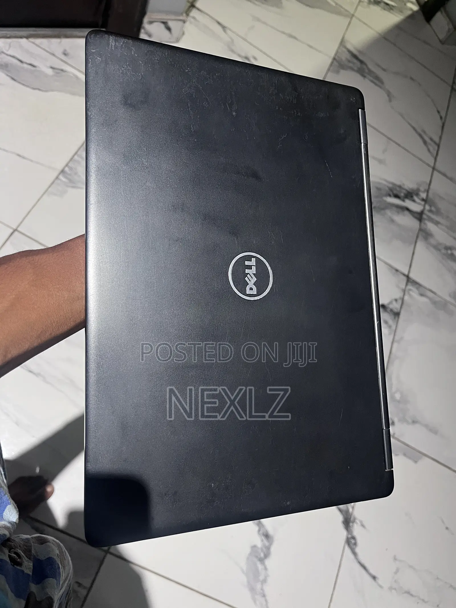 Laptop Dell Latitude 5480 16GB Intel Core i7 SSD 512GB