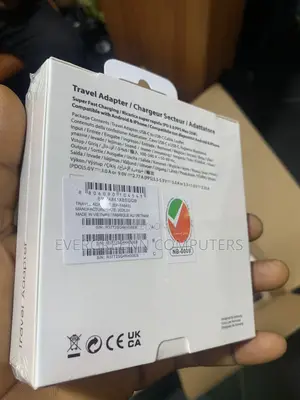 Samsung Type C Mobile Phone Charger