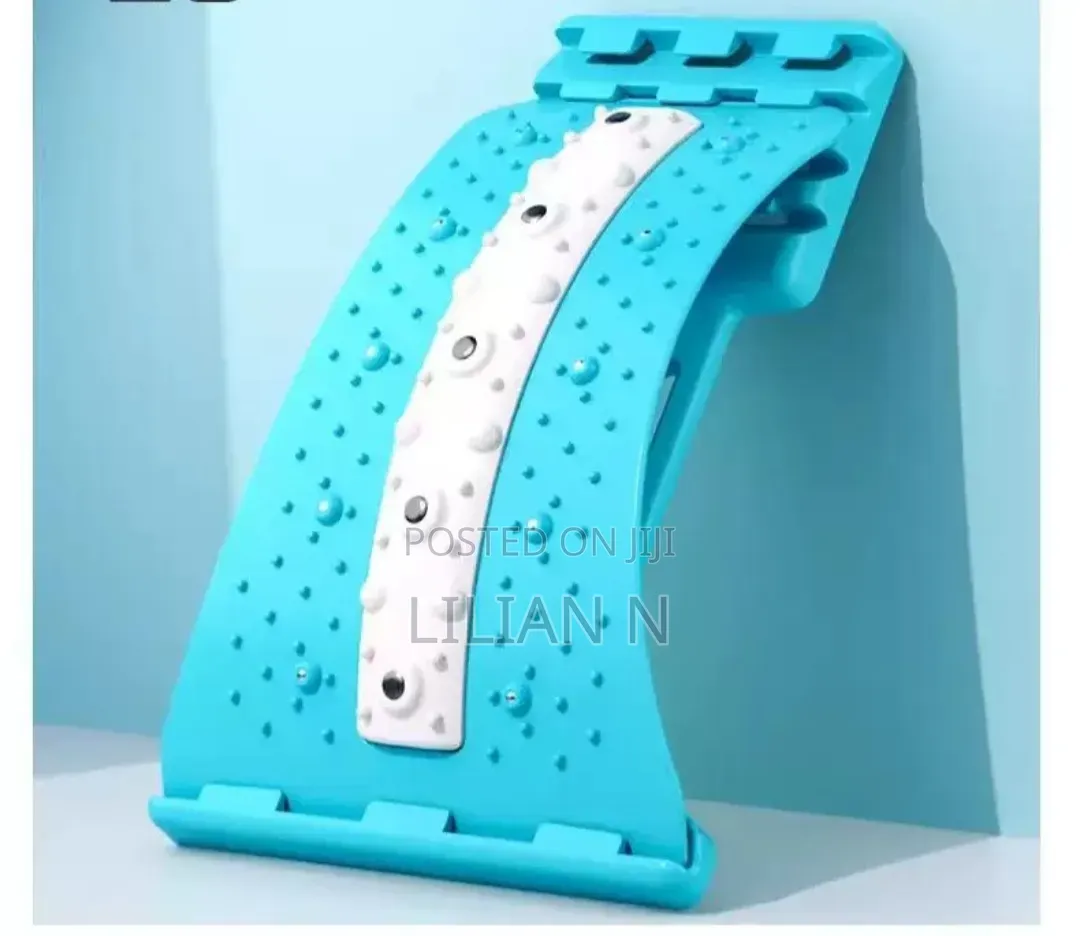 Back Stretcher (With Magnets)