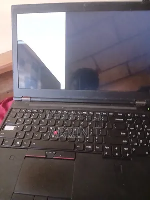 Laptop Lenovo ThinkPad P50 16GB Intel Core i7 SSD 512GB