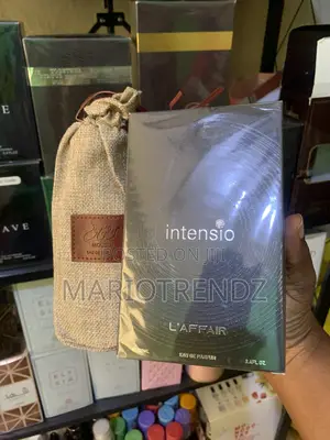 Smell Expensive Perfume Combo