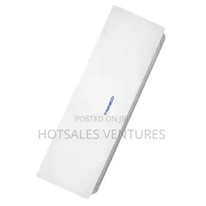 Available Nasco 1.5hp Dual Inverter R32 Gas Ac - Nas-A12inv-X-R32