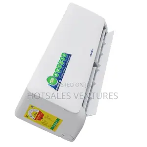 Affordable Nasco 2.0hp Dual Inverter R32 Gas Ac - Nas-A18inv-X-R32