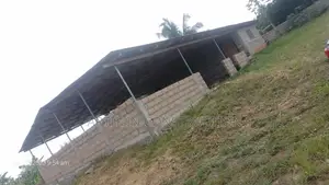 Commercial Structure Beside Swedru Secondary School (Swesco) for Sale