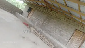 Commercial Structure Beside Swedru Secondary School (Swesco) for Sale