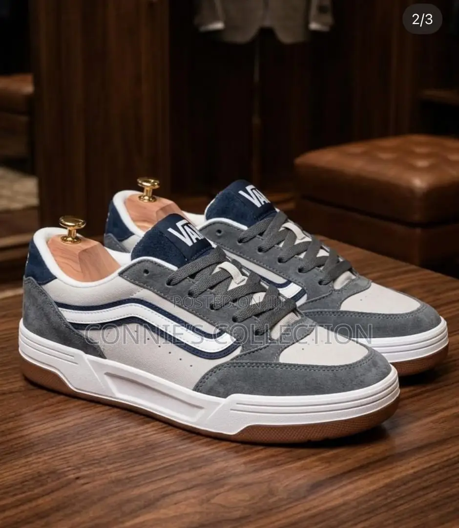 Vans Hylane Sneaker