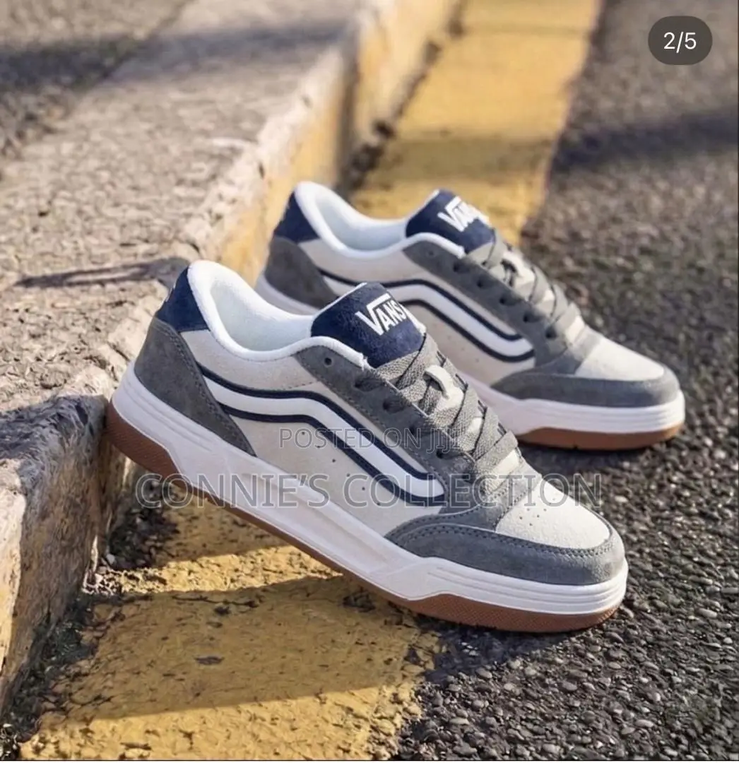 Vans Hylane Sneaker