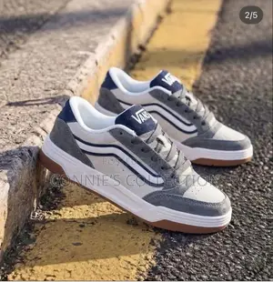Vans Hylane Sneaker