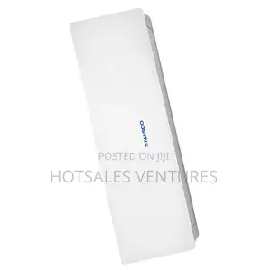 Quality Nasco 2.5hp Dual Inverter R32 Gas Ac - Nas-A24inv-X-R32