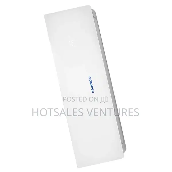Quality Nasco 2.5hp Dual Inverter R32 Gas Ac - Nas-A24inv-X-R32
