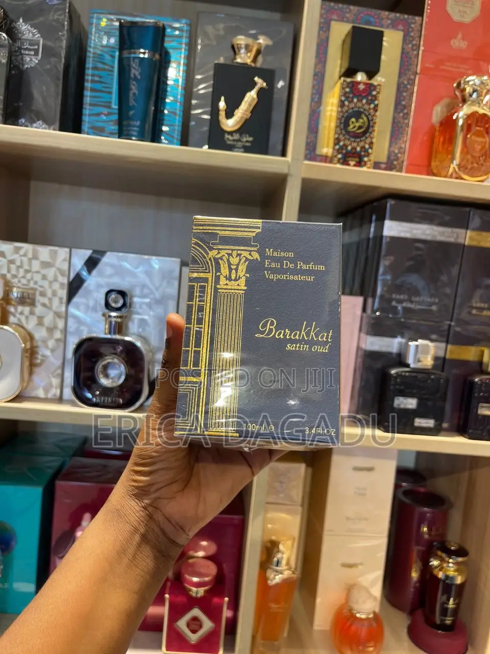 Barakkat Satinoud