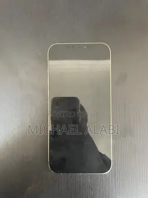 Apple iPhone 12 Pro Max 256 GB Gold