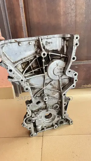 Elantra Oil Pump