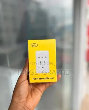 MTN 4g Universal