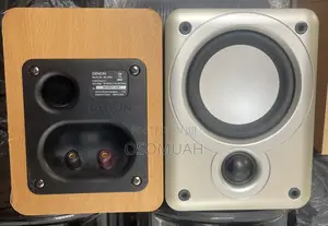 Denon Bookshelf Speaker
