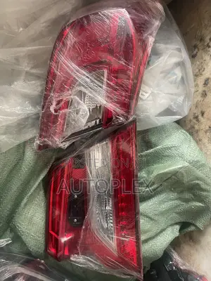 Taillight Assembly Replacement for Honda Accord 2018,2019,2020,2021