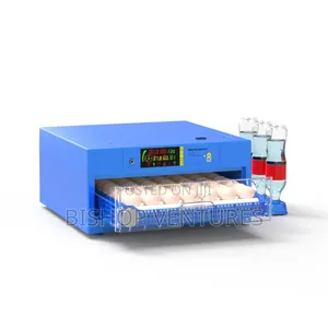 70 Eggs Capacity Incubator